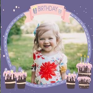 Meet your Posher, Michele